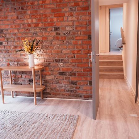 Spire Entire Attic Apartment No Kitchen دبلن المظهر الخارجي الصورة